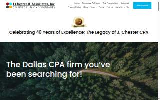 J Chester & Associates, Inc