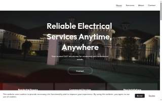 JET Electrical Contractors LLC