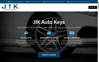 JIK Auto Keys