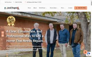 John D’Angelo Real Estate