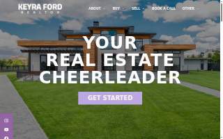 Keyra Ford | Best REALTOR in Dallas