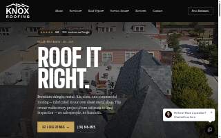 Knox Roofing