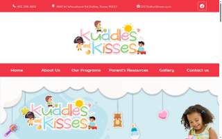 Kuddles and Kisses Childcare