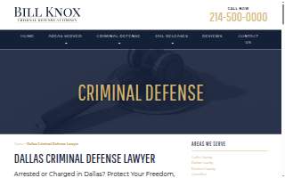 Law Offices of Bill Knox