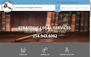 Law Offices of Roger Herrera