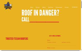 Lone Ranger Roofing