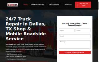 LS Truck Repair