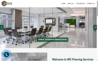 M-C Commercial Floors