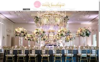 MK Event Boutique