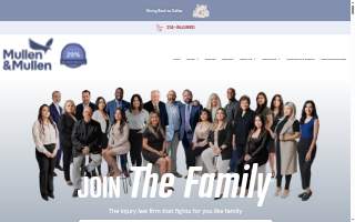 Mullen & Mullen Law Firm