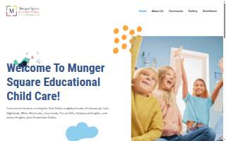 Munger Square Child Care