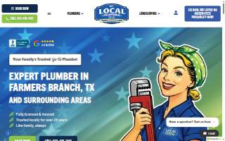 My Local Plumber Water Heater Repairs and Leak Detection