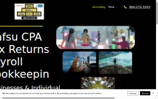 Nafsu CPA