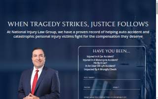 National Injury Lawyers