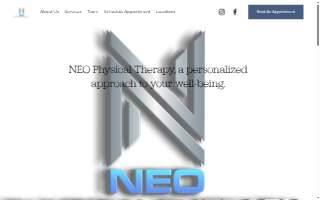 NEO Physical Therapy