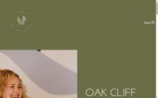 Oak Cliff Physical Therapy