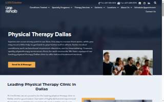OneRehab | Dallas