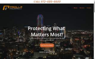 Padilla Insurance Agency & Notary