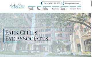 Park Cities Eye Associates
