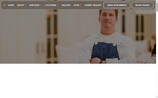 Polished Chef