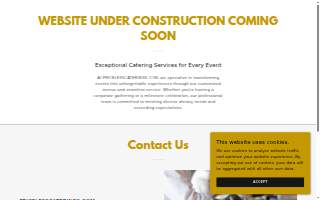 Priceless Caterings LLC of Lewisville