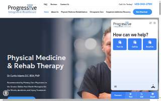 Progressive Integrated Healthcare