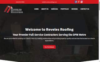 Reveles Roofing