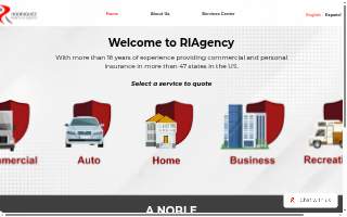 Rodriguez Insurance Agency LLC