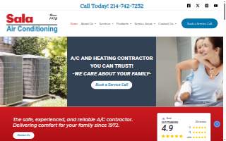 Sala Air Conditioning