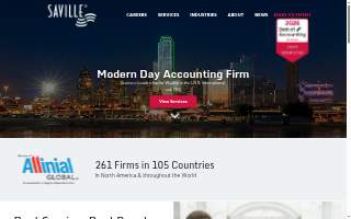 Saville CPAs & Advisors