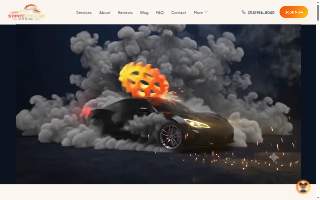 Snappee Auto Care