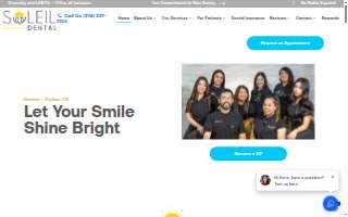Soleil Dental