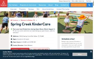 Spring Creek KinderCare