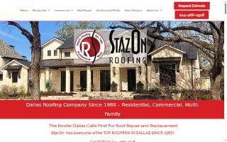 StazOn Roofing