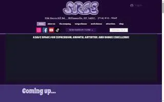 Sure Lock & Key Locksmith website