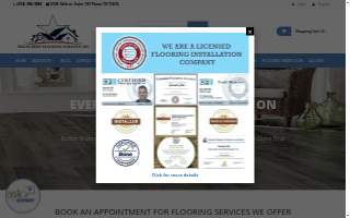 Texas Best Flooring Company Inc. & Remodeling