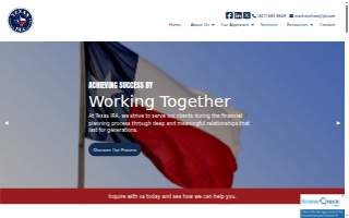 Texas Investment & Retirement Associates