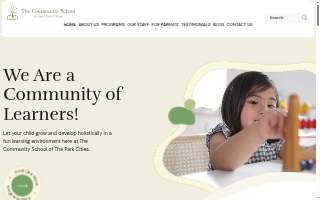 The Community School of the Park Cities