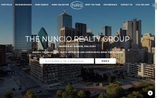 The Nuncio Realty Group