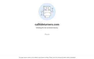 Tide Turners Plumbing