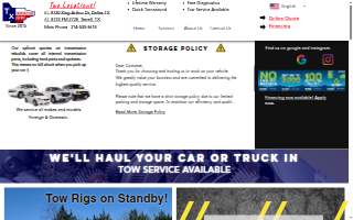 TX Transmission Repair of Dallas