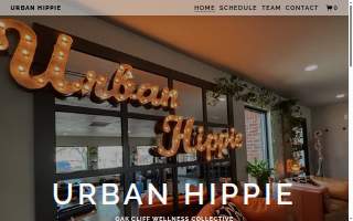 Urban Hippie Wellness Collective