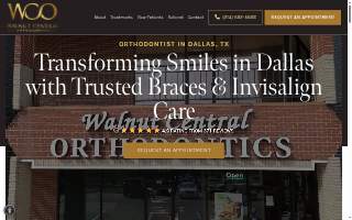 Walnut Central Orthodontics