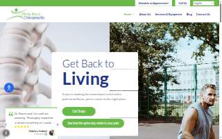White Rock Chiropractic