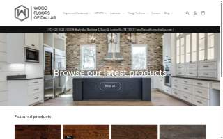 Wood Floors of Dallas