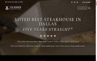 Y.O. Ranch Steakhouse
