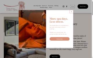 Spa-Ology Day Spa