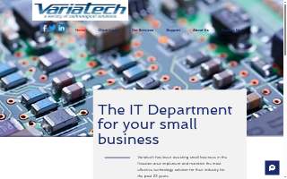 Variatech
