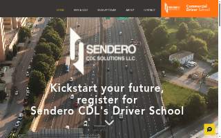 Sendero CDL Solutions LLC