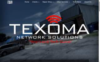 Texoma Network Solutions
